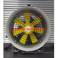 Low Noise Energy Saving Portable Axial Fan 8" 10" 12"